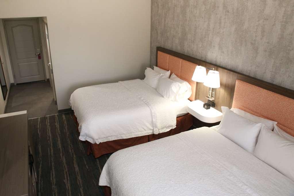 Hampton Inn Knoxville-West At Cedar Bluff Quarto foto