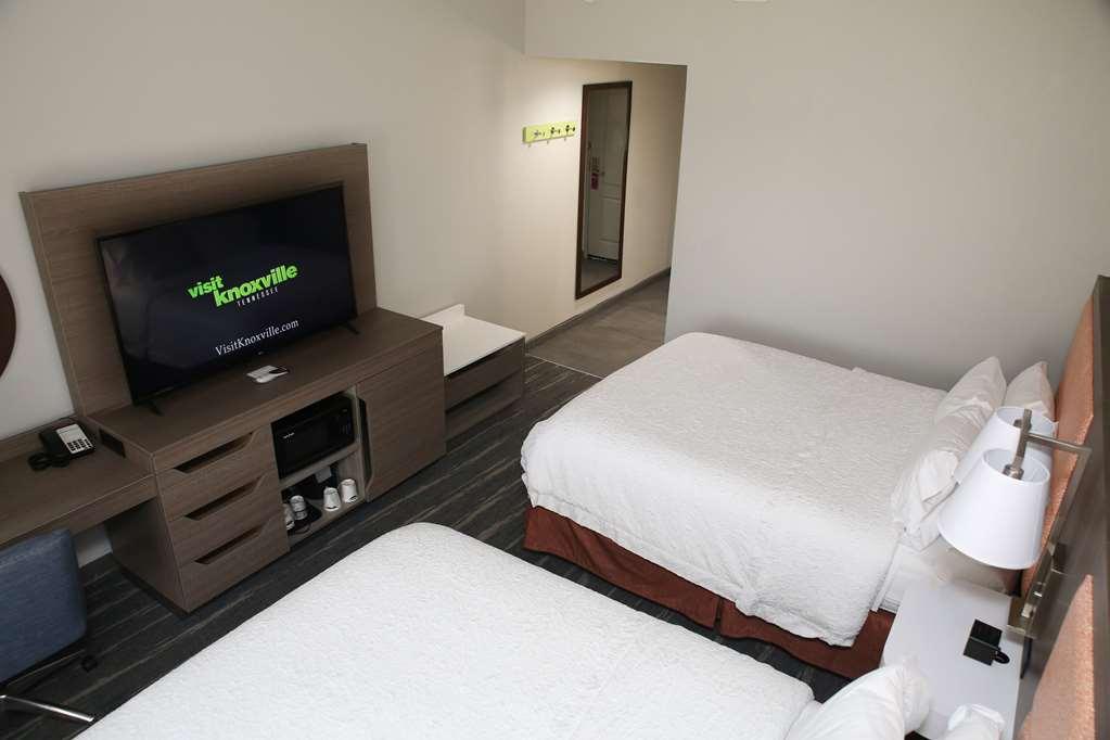 Hampton Inn Knoxville-West At Cedar Bluff Quarto foto