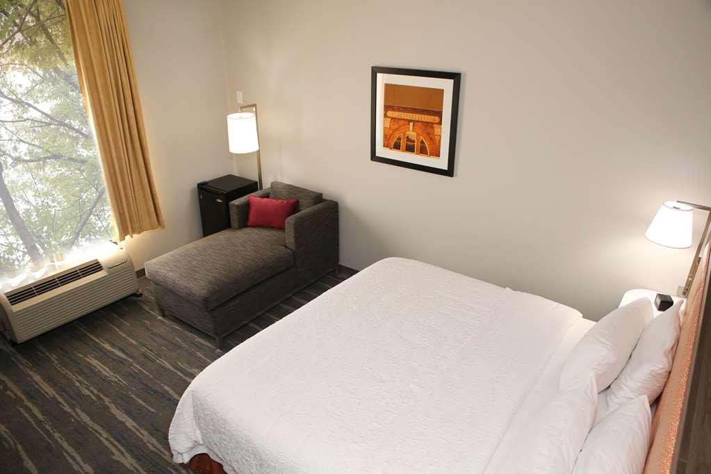 Hampton Inn Knoxville-West At Cedar Bluff Quarto foto